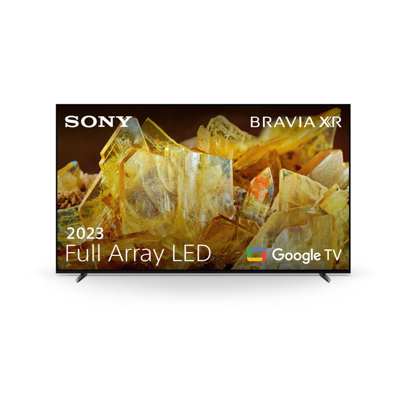 Televisão Sony XR65X90LAEP 65" LED 4K Ultra HD HDR
