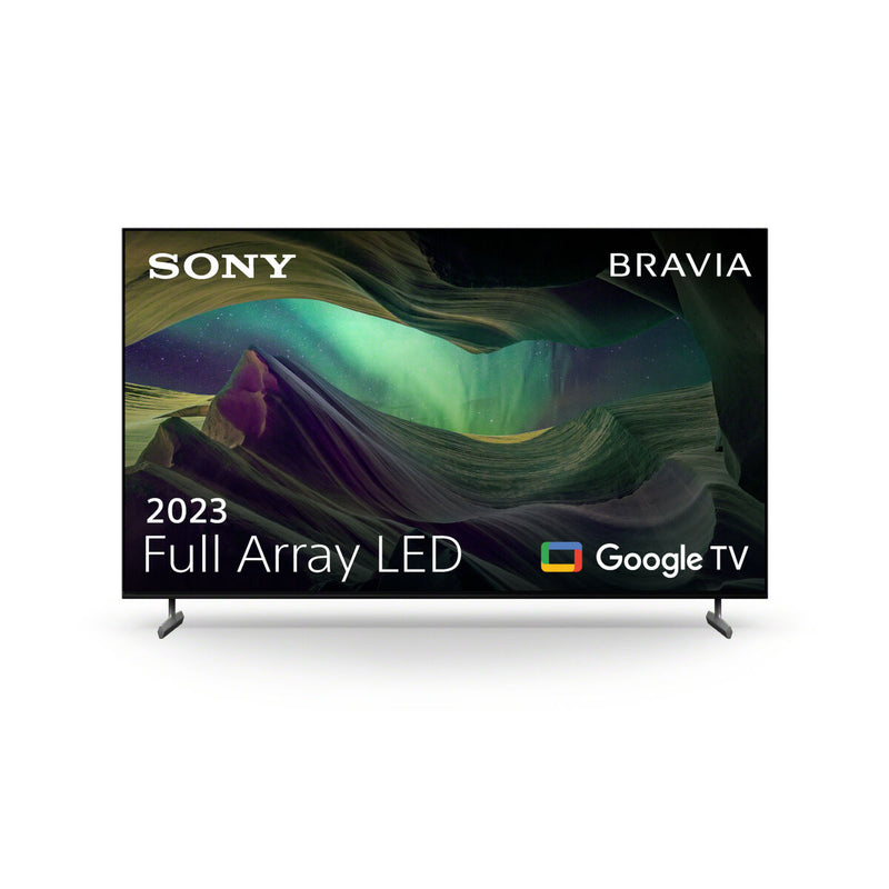 Televisão Sony KD65X85LAEP 65" LED 4K Ultra HD HDR LCD