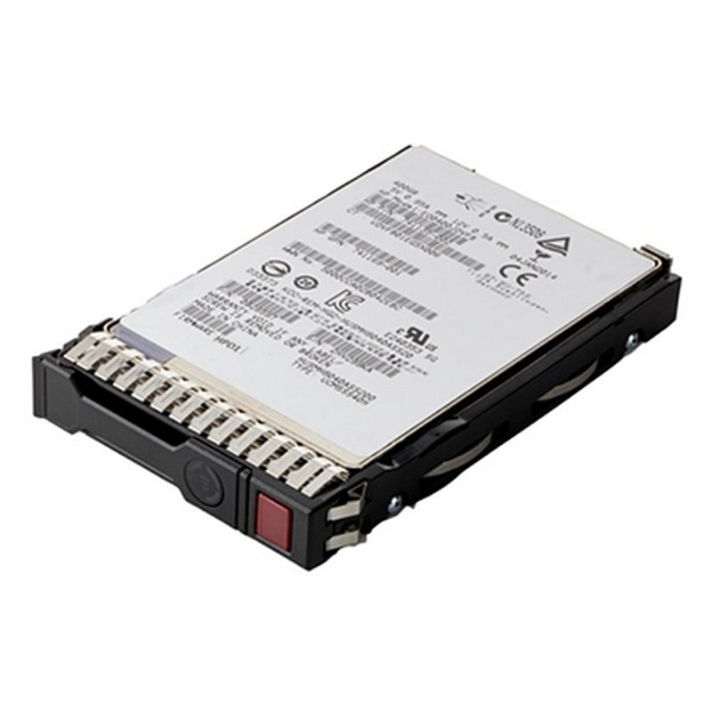Disco Duro HPE 875503-B21 240 GB SSD 240 GB 240 GB SSD
