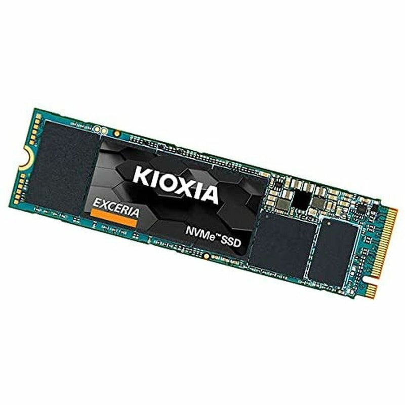Disco Duro Kioxia EXCERIA 500 GB SSD TLC 500 GB SSD 500 GB