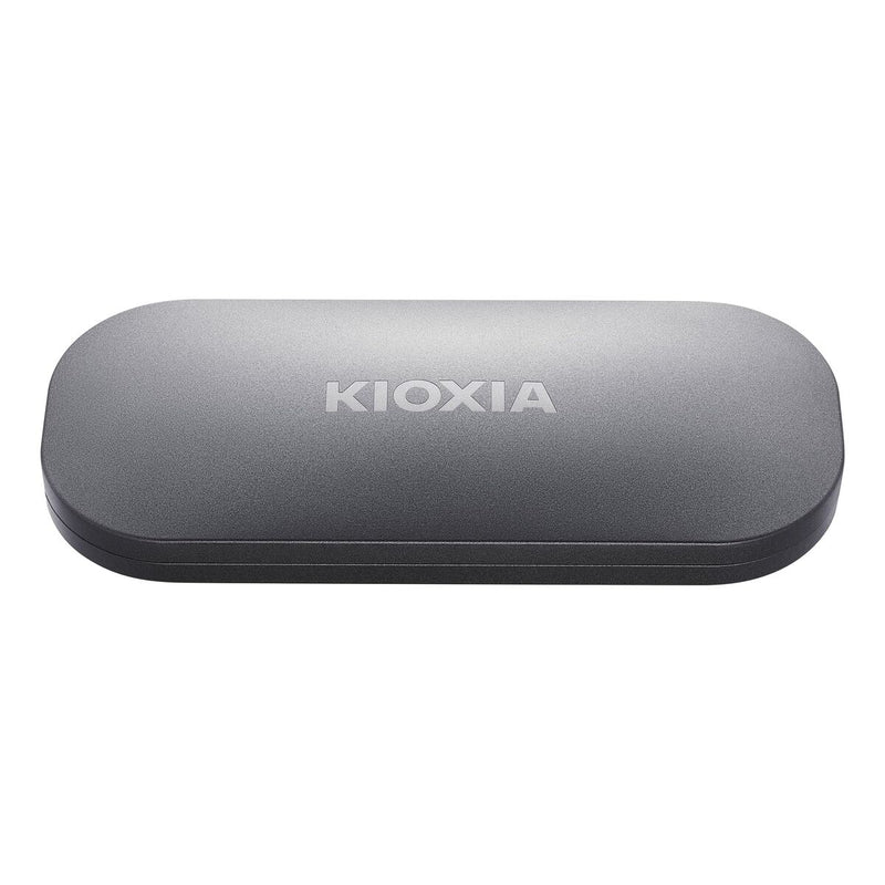 Disco Duro Externo Kioxia EXCERIA PLUS 1 TB SSD