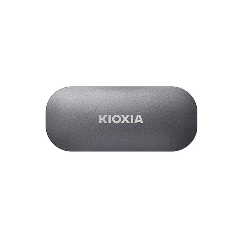 Disco Duro Externo Kioxia EXCERIA PLUS 2 TB SSD