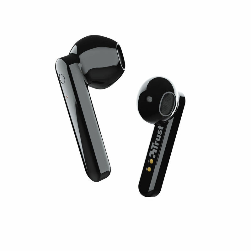 Auriculares Trust Primo Touch Preto