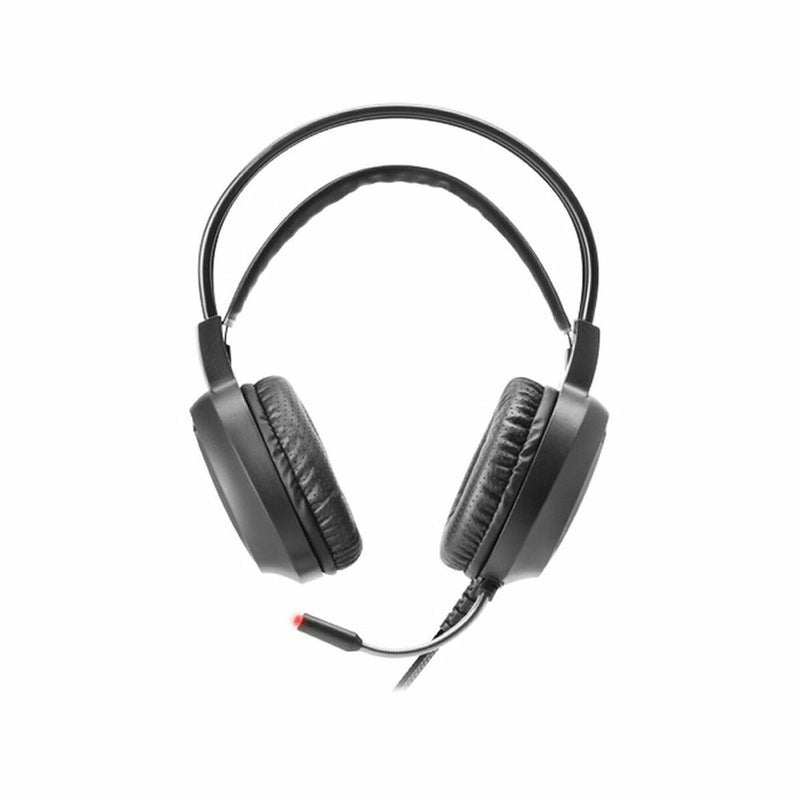 Auriculares com microfone Mars Gaming MH220