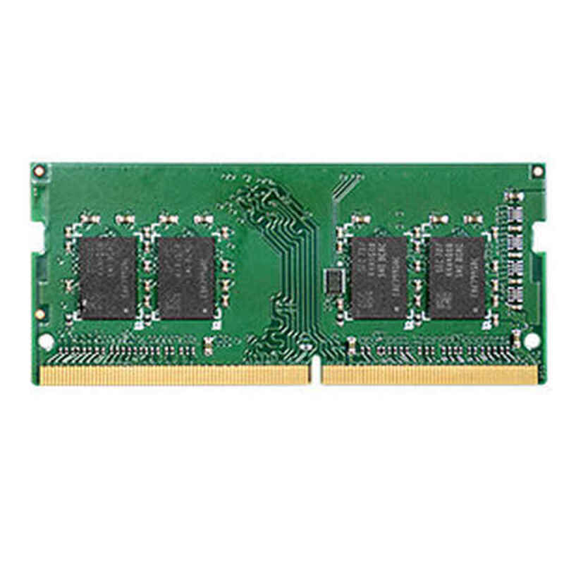 Memória RAM Synology D4NESO-2666-4G       4 GB DDR4
