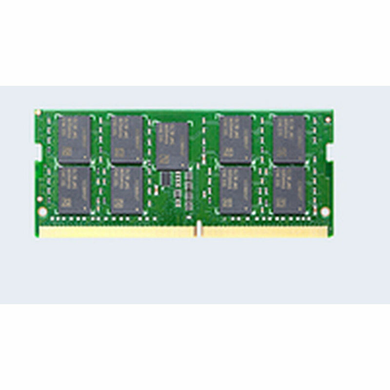 Memória RAM Synology D4ES01-8G            8 GB DDR4