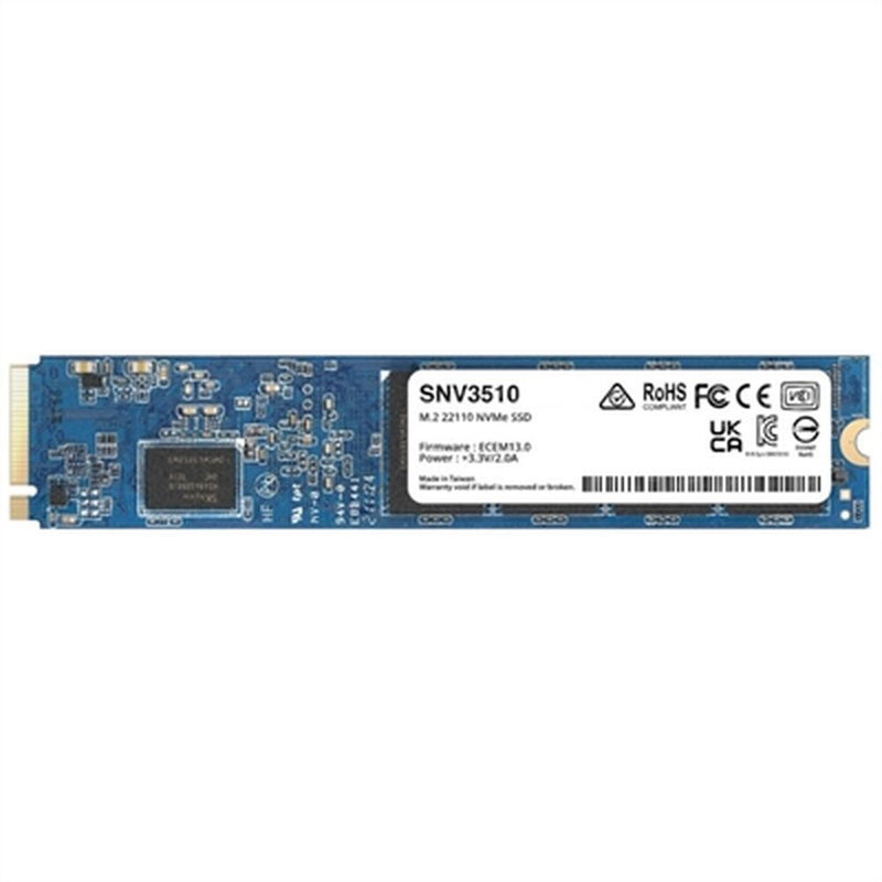 Disco Duro Synology SNV3510-400G 400 GB SSD 400 GB