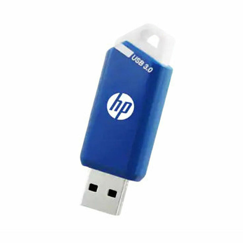Memória USB HP X755W USB 3.2