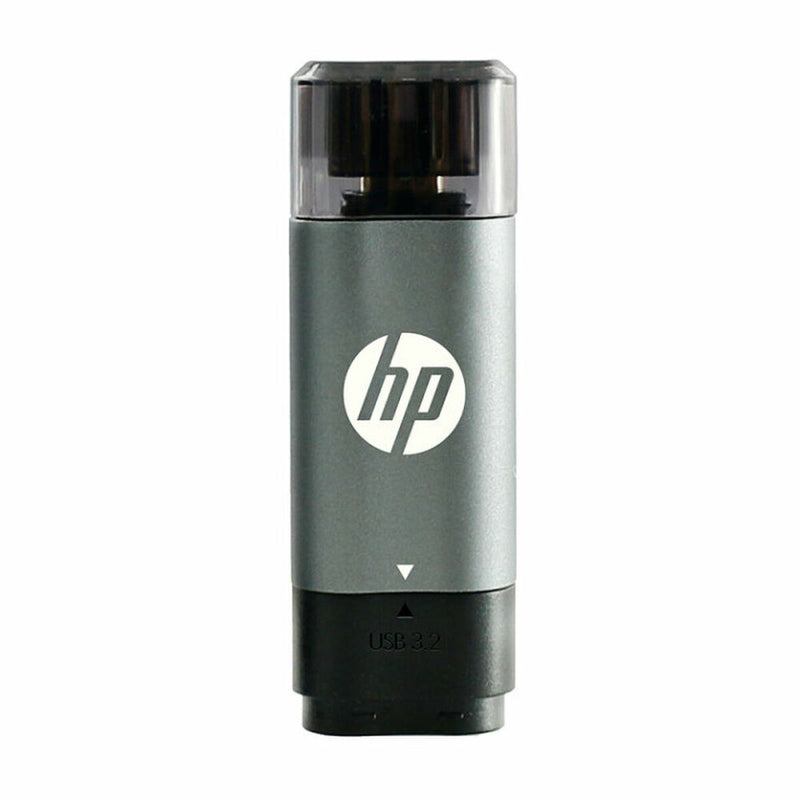Memória USB PNY HPFD5600C 128GB