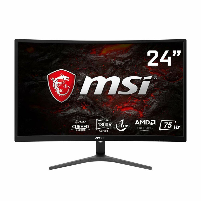 Monitor MSI Pro MP243 23,8" 24"