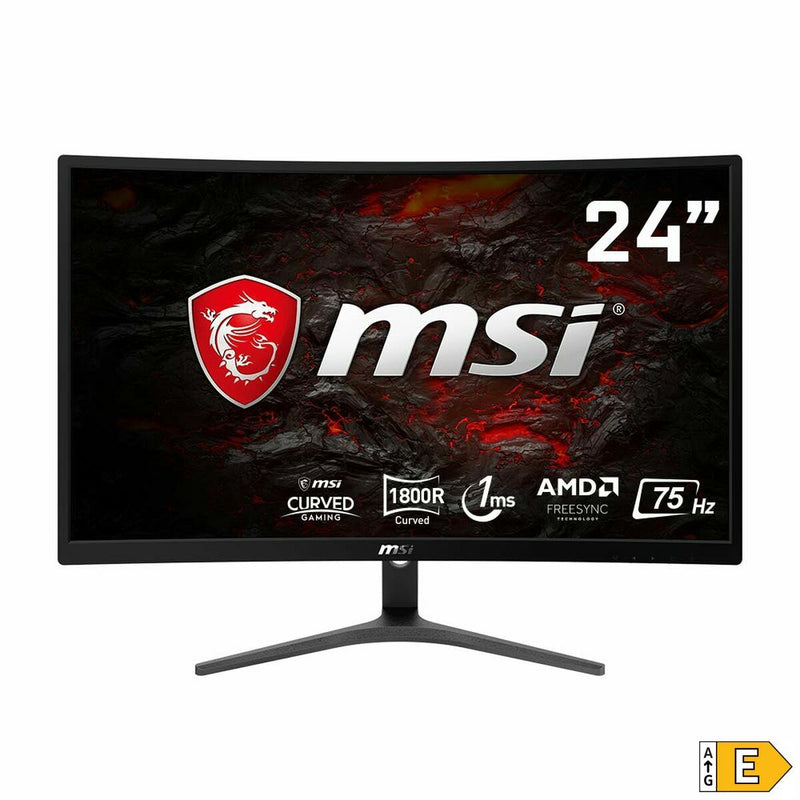 Monitor MSI Pro MP243 23,8" 24"
