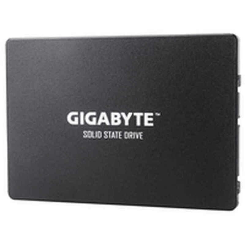 Disco Duro Gigabyte GP-GSTFS31 2,5" SSD 450-550 MB/s