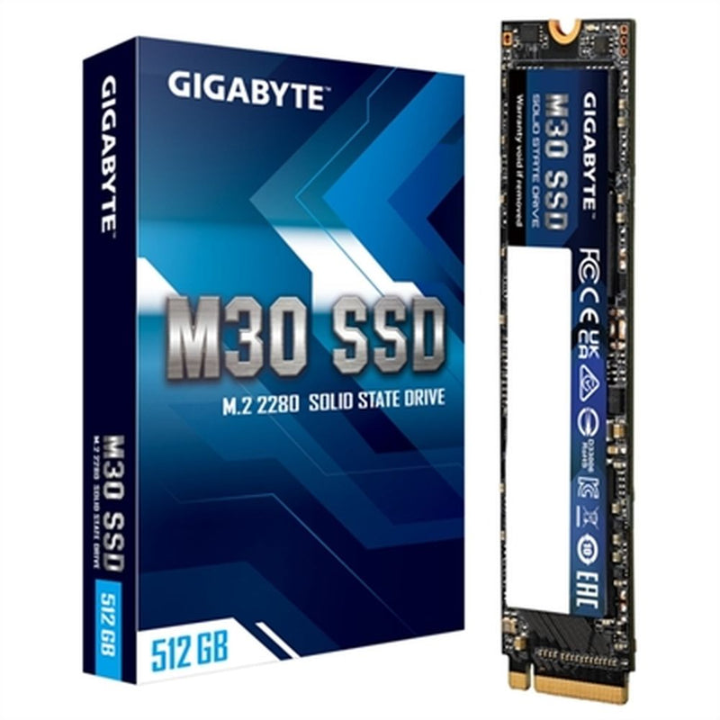 Disco Duro Gigabyte M30 SSD 1 TB SSD