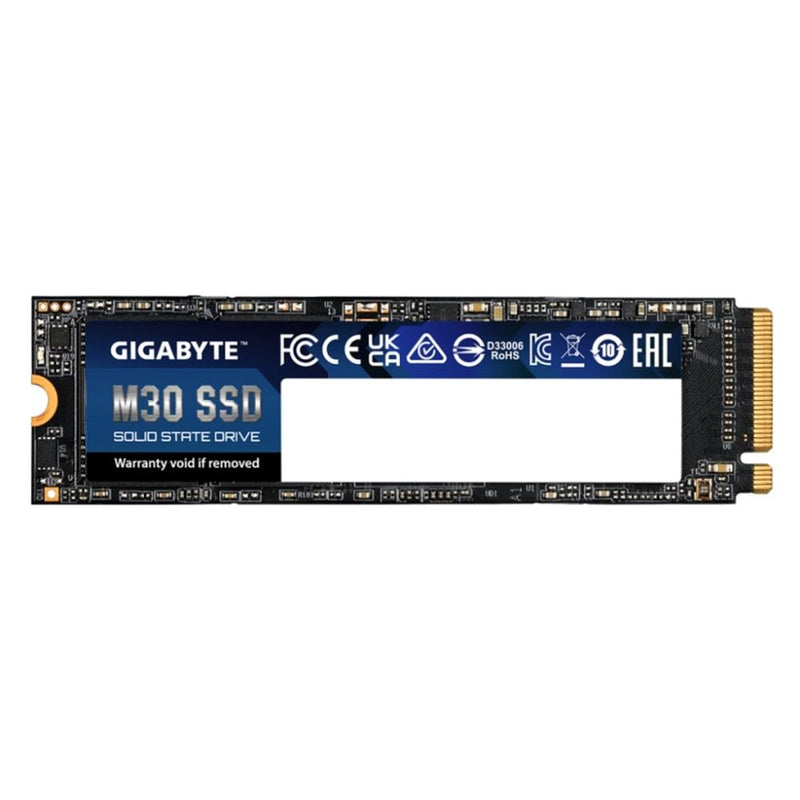 Disco Duro Gigabyte M30 SSD 1 TB SSD