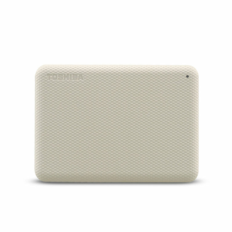 Disco Duro Externo Toshiba HDTCA40EW3CA         4TB 2,5" Branco 4 TB