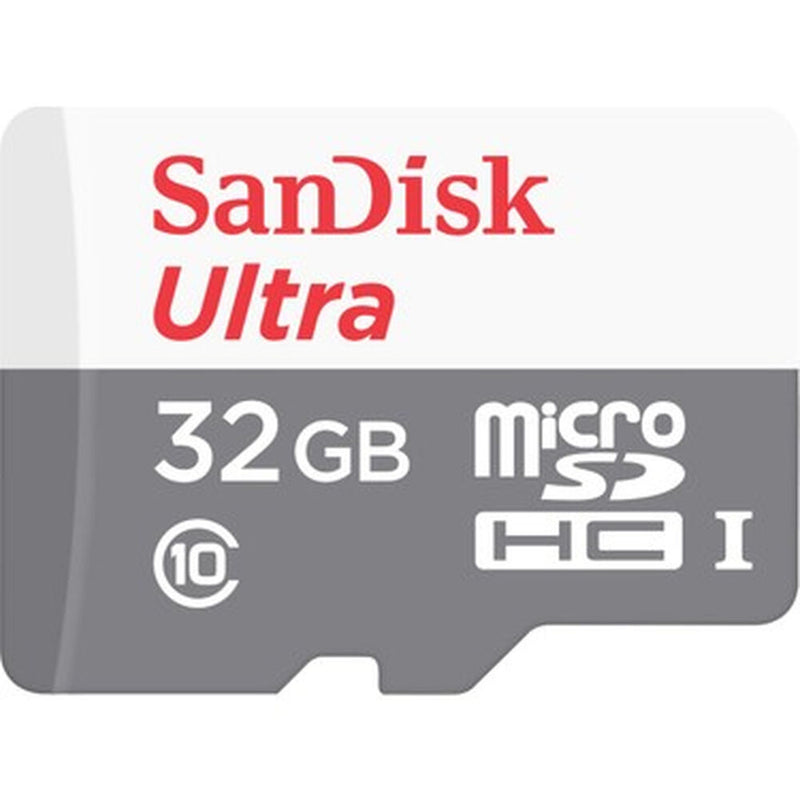 Cartão de Memória SD SanDisk SDSQUNR-032G-GN3MN 32 GB