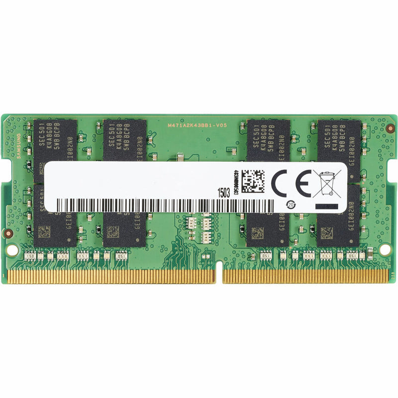 Cartão de Memória HP 13L79AA 4 GB DDR4 3200 MHz