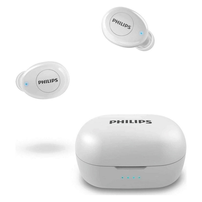 Auriculares Bluetooth com microfone Philips TAT2205/00