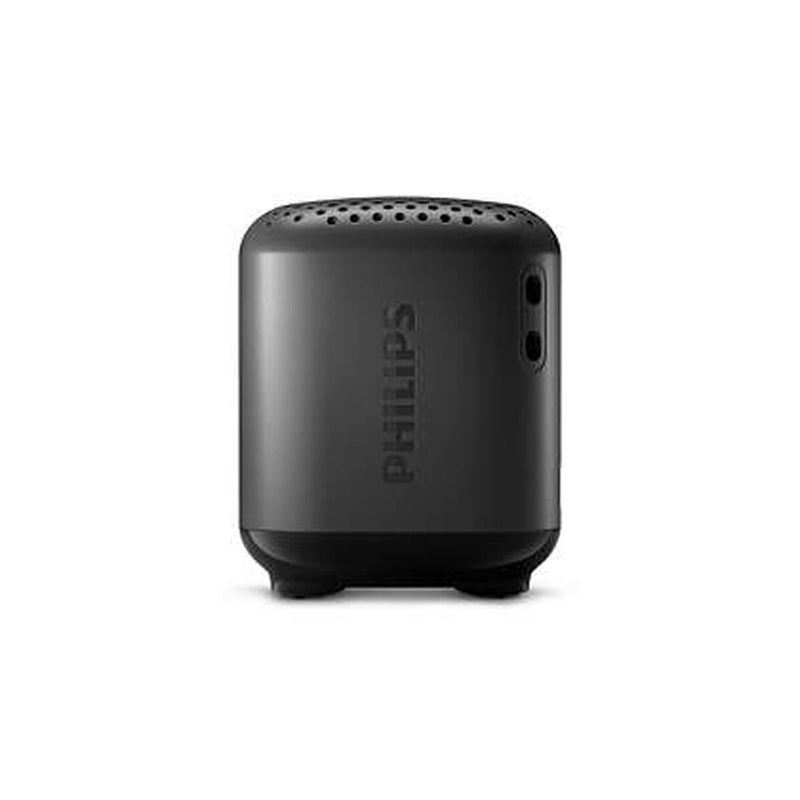 Altifalante Bluetooth Portátil Philips TAS1505B/00 Preto