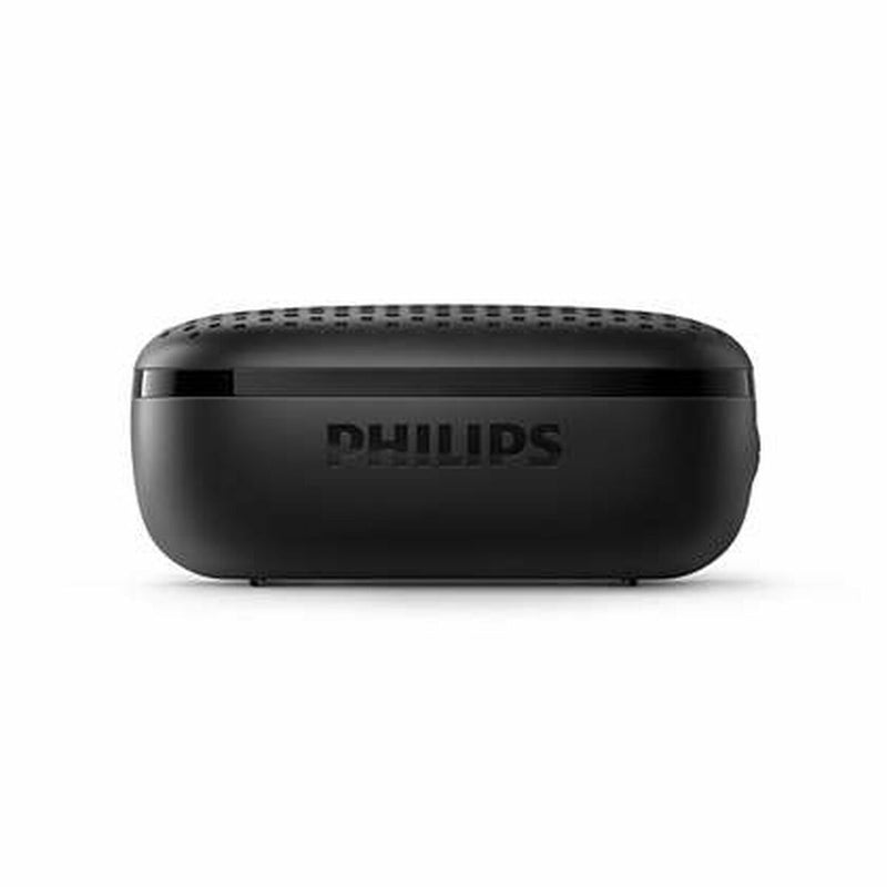 Altifalante Bluetooth Philips TAS2505B/00 Preto 3 W