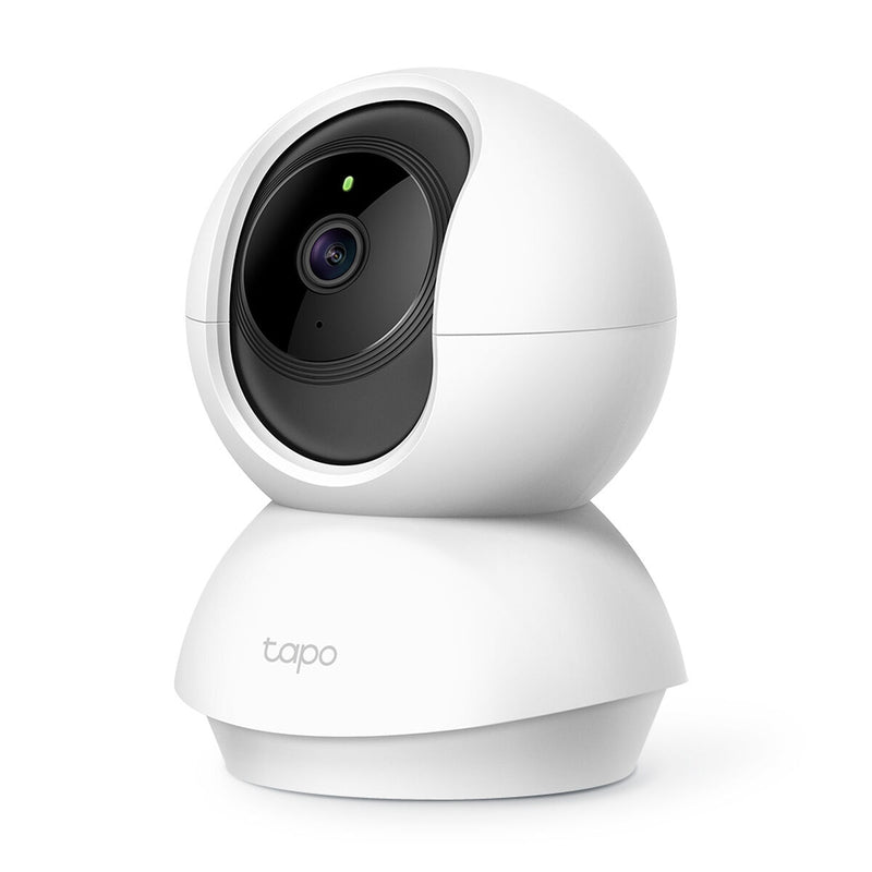 Video-Câmera de Vigilância TP-Link Tapo C210 FHD IP