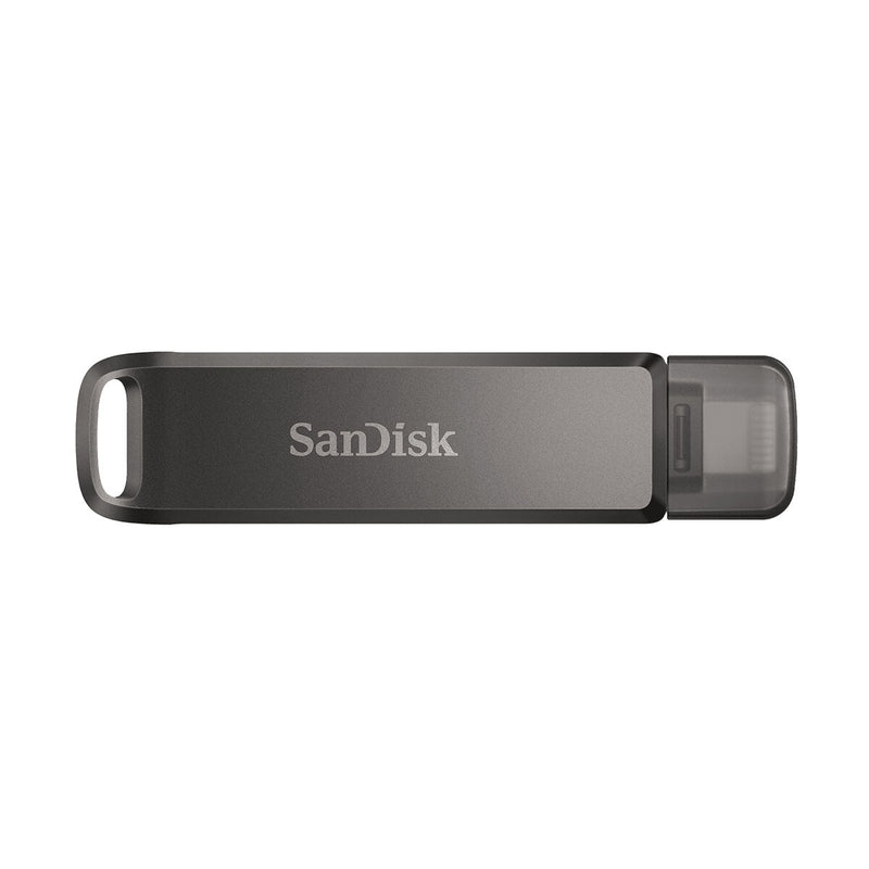Memória USB SanDisk SDIX70N-256G-GN6NE Preto