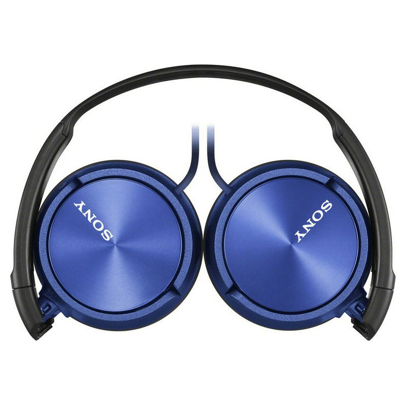 Auriculares de Diadema Sony 98 dB Azul 98 dB