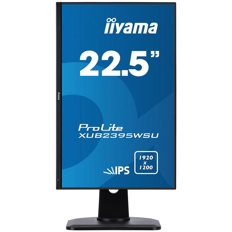 Monitor Iiyama ProLite XUB2395WSU WUXGA IPS LED 22,5"