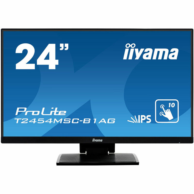 Monitor Iiyama T2454MSC-B1AG LED IPS