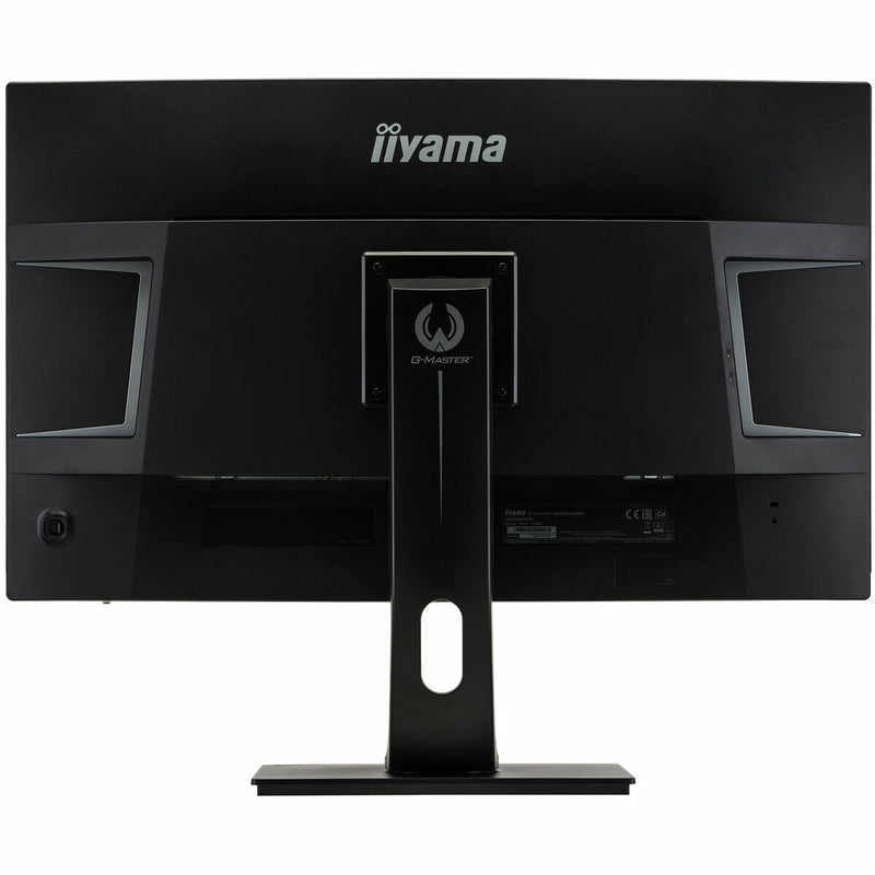Monitor Iiyama GB3266QSU-B1 LED VA AMD FreeSync Flicker free