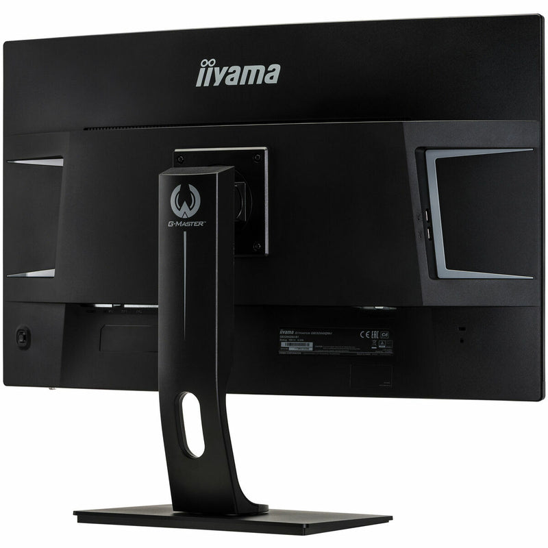 Monitor Iiyama GB3266QSU-B1 LED VA AMD FreeSync Flicker free