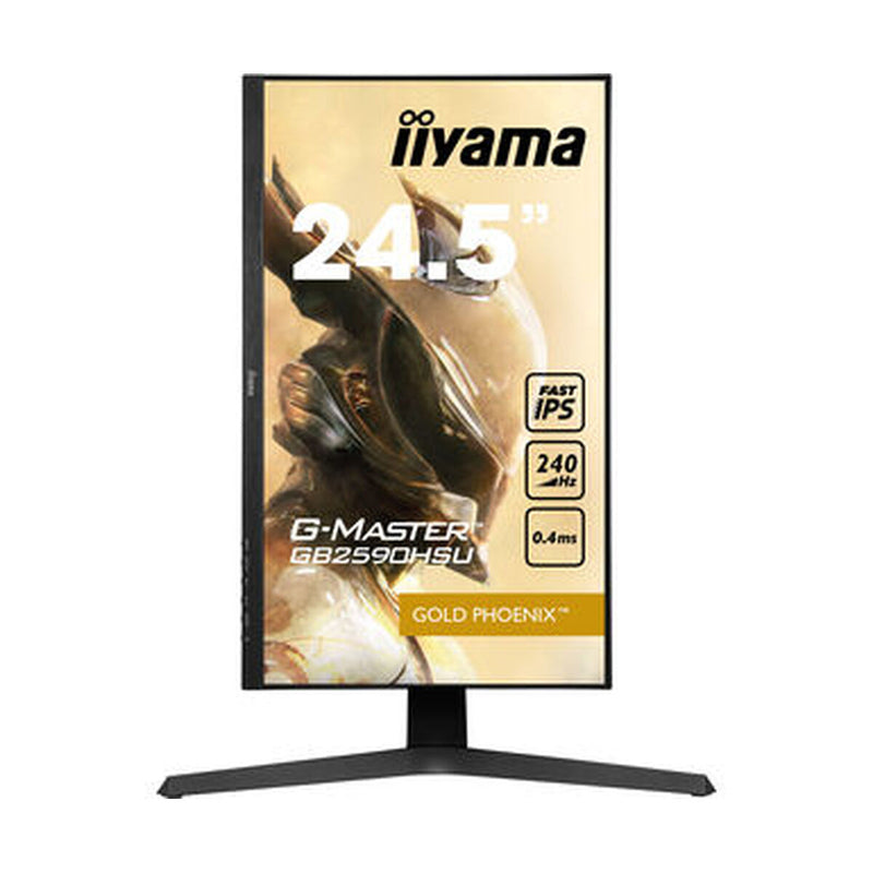 Monitor Iiyama GB2590HSU-B1 24,5" LED IPS AMD FreeSync Flicker free