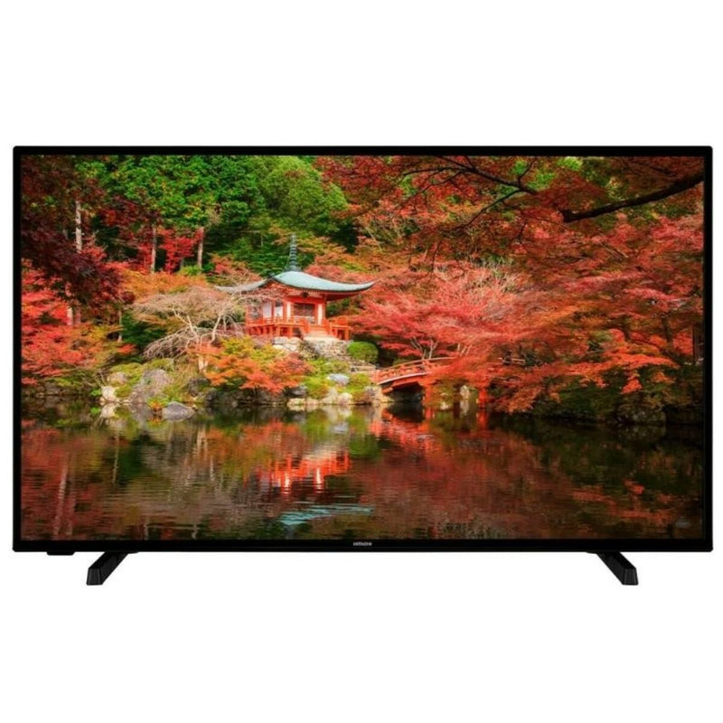 Smart TV Hitachi 5.01402E+12 43" 4K ULTRA HD ANDROID TV WIFI 3840 x 2160 px Ultra HD 4K