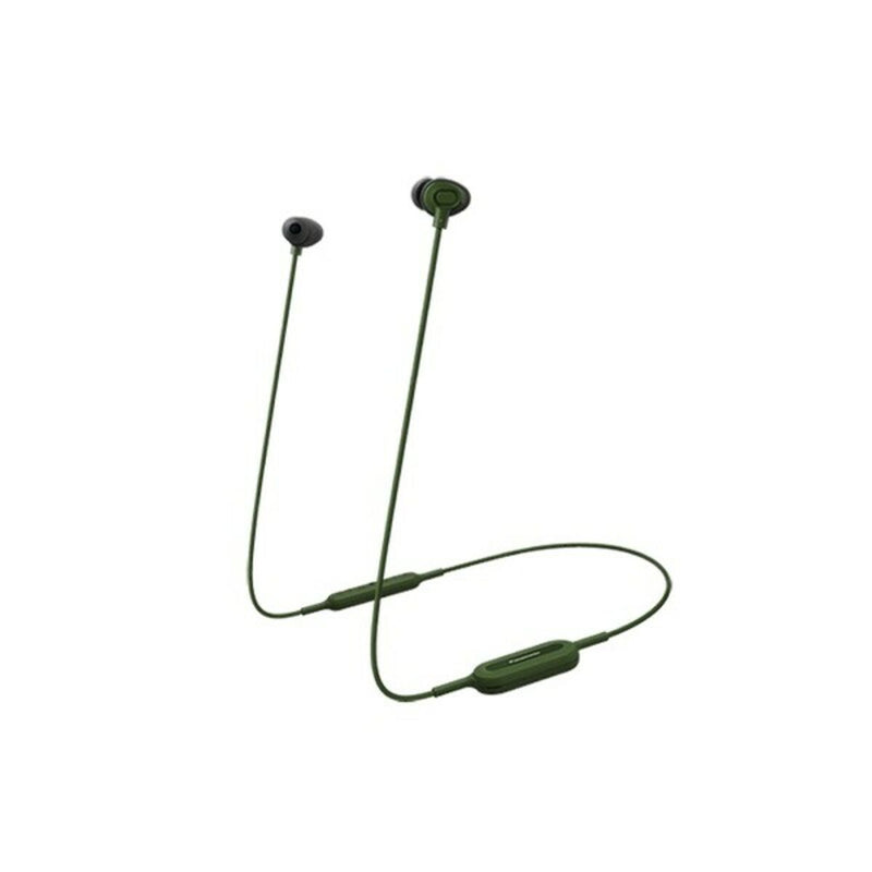 Auriculares Bluetooth para prática desportiva Panasonic Corp. RP-NJ310BE USB