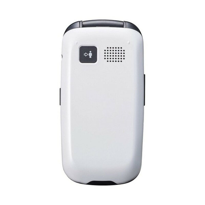 Telefone Móvel para Idosos Panasonic Corp. KX-TU456EXCE 2,4" LCD Bluetooth USB