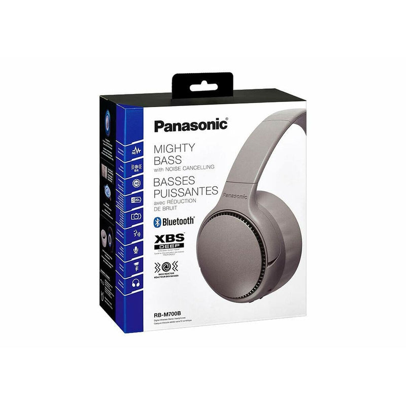 Auriculares sem fios Panasonic Corp. RB-M700B Bluetooth Branco