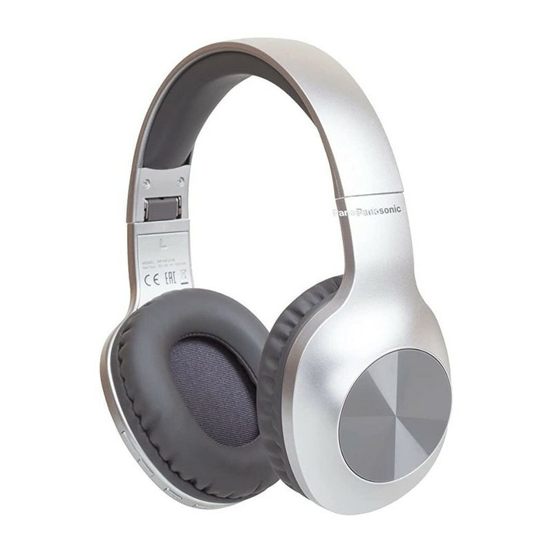 Auriculares Bluetooth Panasonic RPHX220BDES Prateado