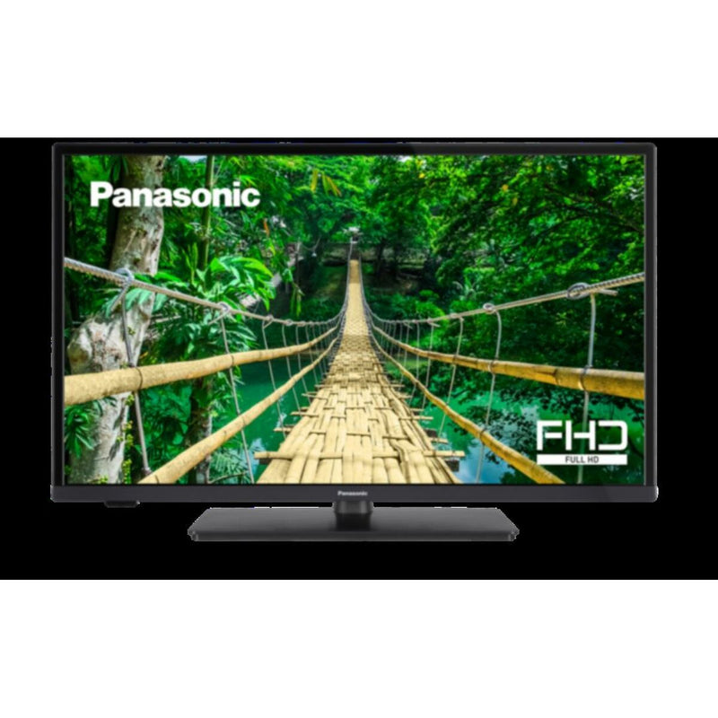 Televisão Panasonic TX-32MS490E LED Full HD HbbTV HbbTV 2.0.2
