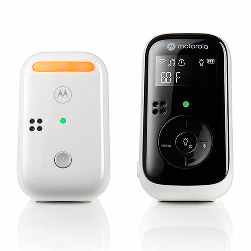 Intercomunicadores Motorola