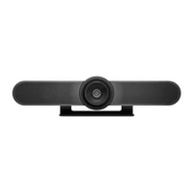 Webcam Logitech MeetUp 4K Ultra HD Bluetooth