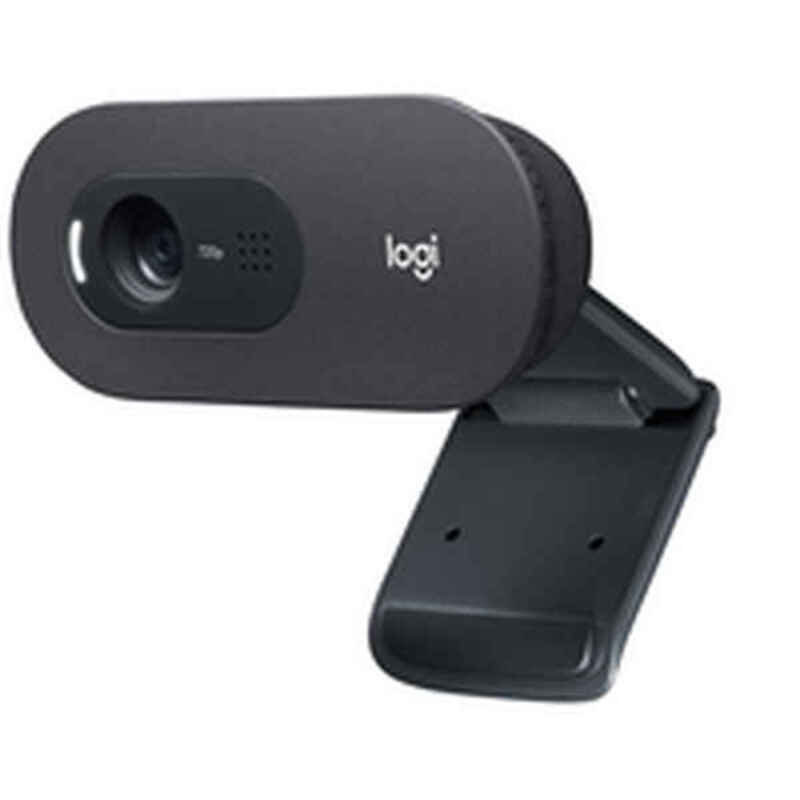 Webcam Logitech 960-001364 Full HD 720 p (1 Unidade)