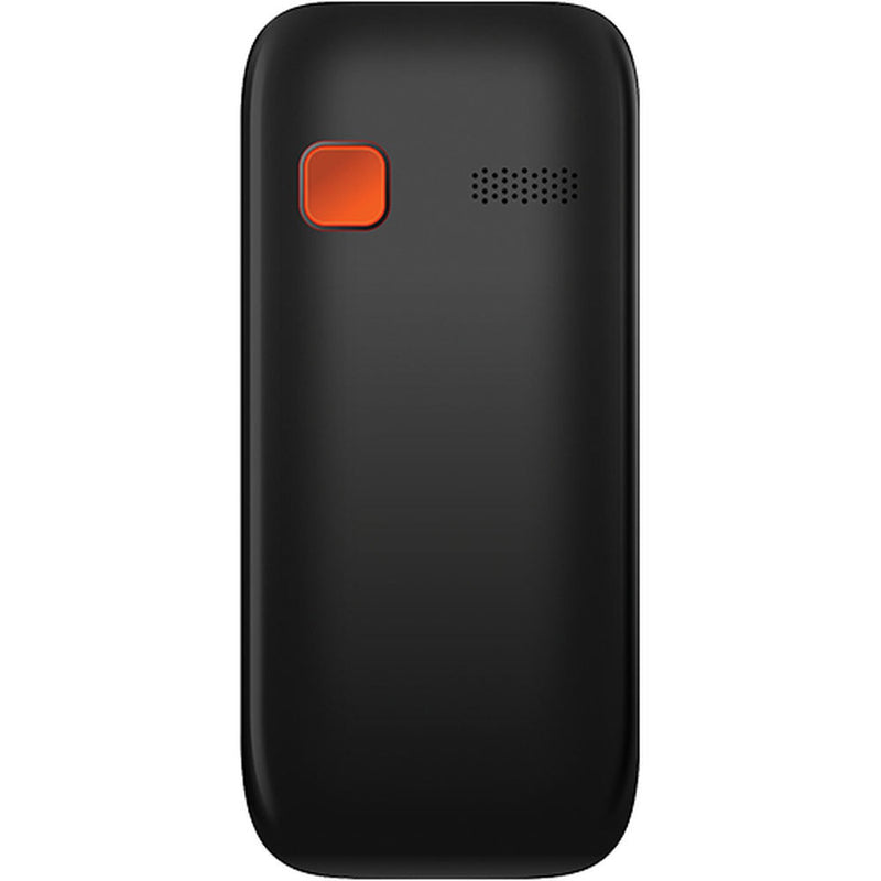 Telefone Móvel para Idosos Maxcom Comfort MM426 4 GB Preto 1,77"