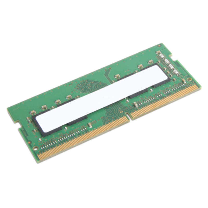 Memória RAM Lenovo 4X71D09536 32 GB DDR4
