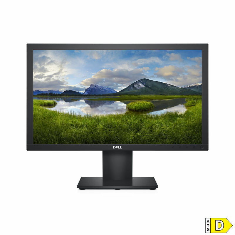 Monitor Dell DELL-E2020H LED 20" LCD TN Flicker free