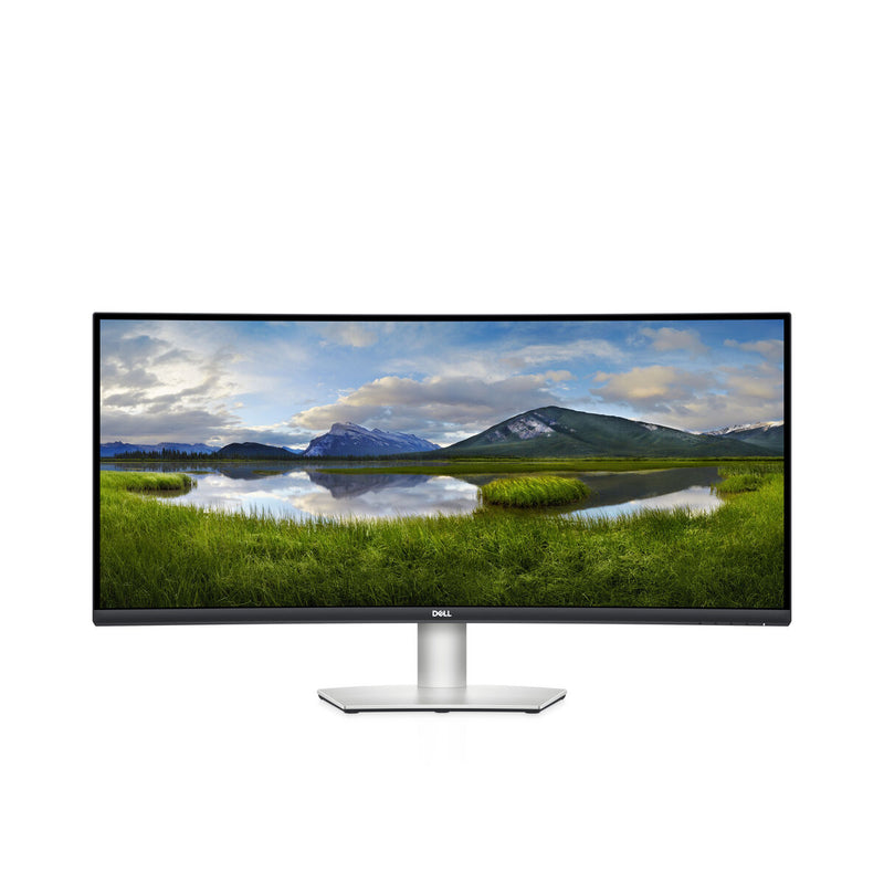 Monitor Dell S3422DW IPS LCD 34"