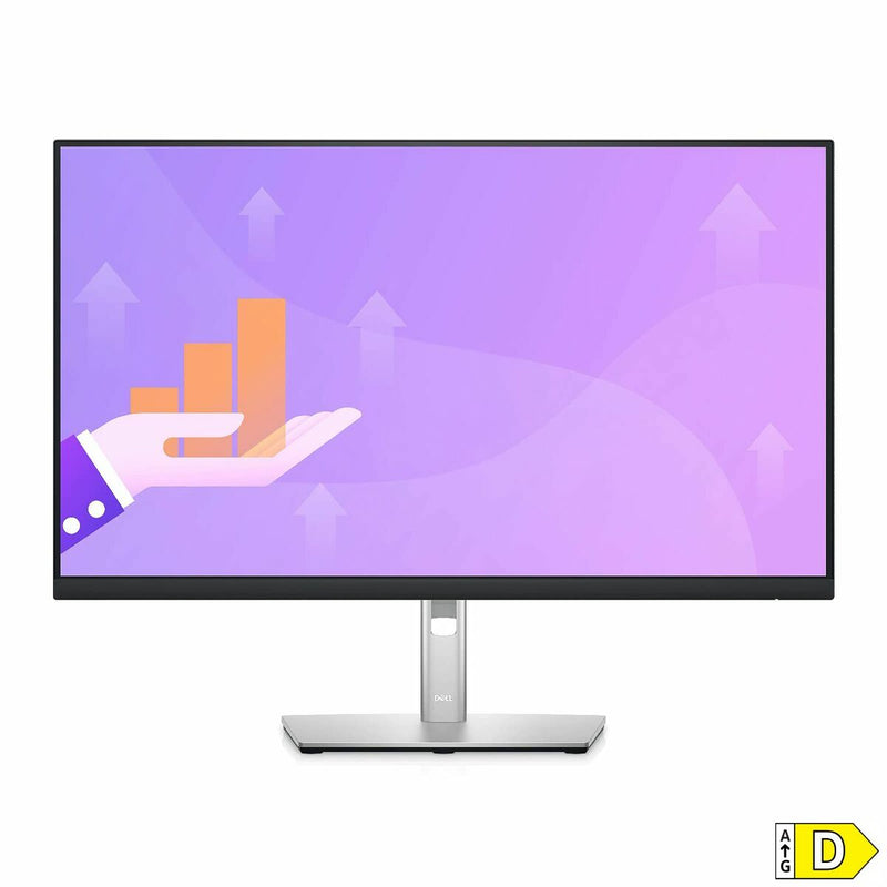 Monitor Dell DELL-P2722HE 27" IPS LED LCD