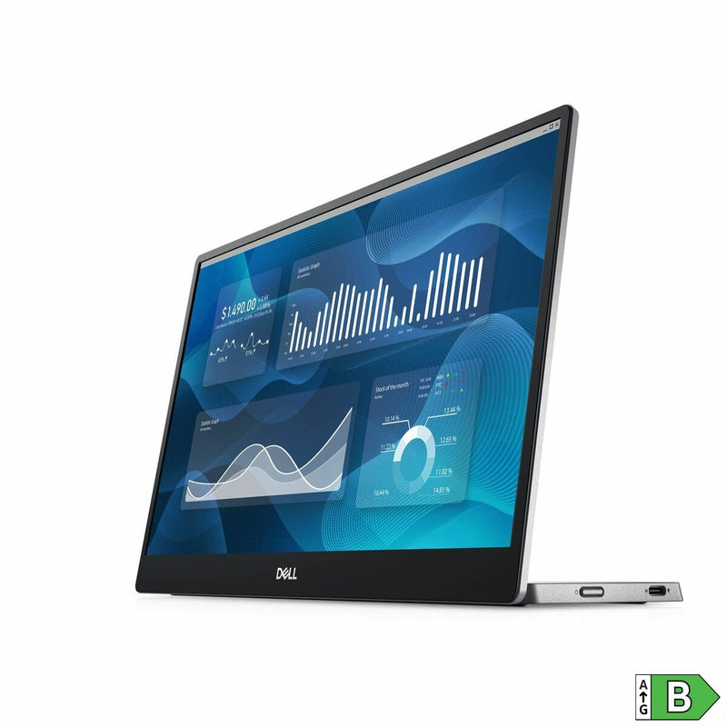 Monitor Dell DELL-C1422H IPS LED 14"