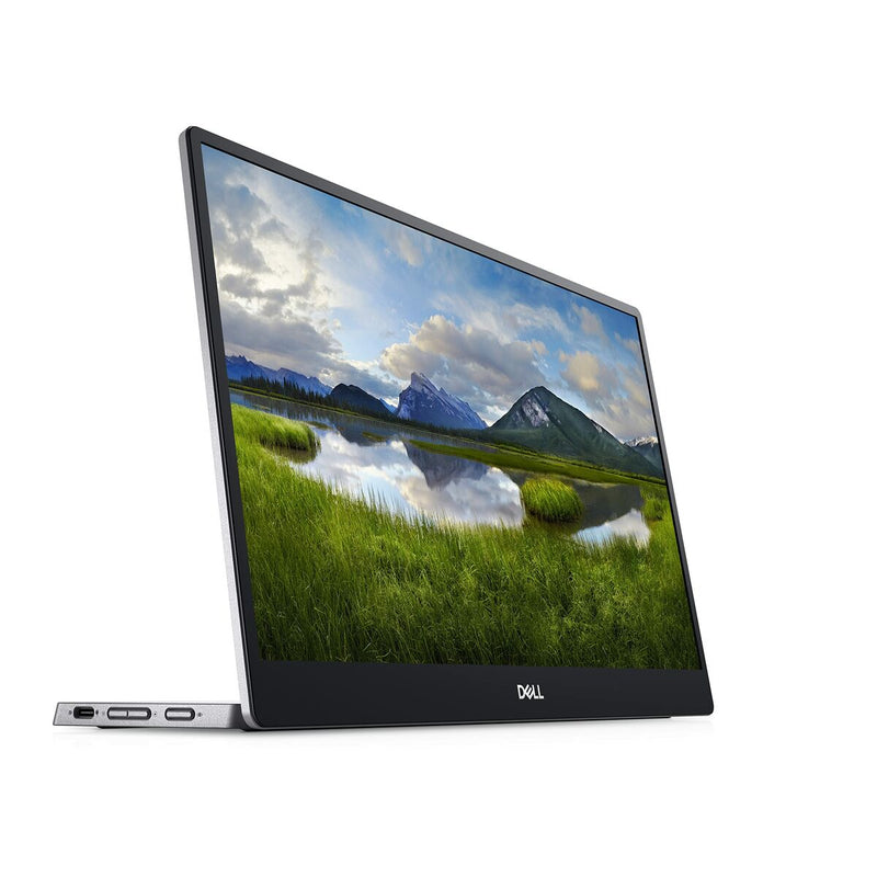 Monitor Dell DELL-C1422H IPS LED 14"