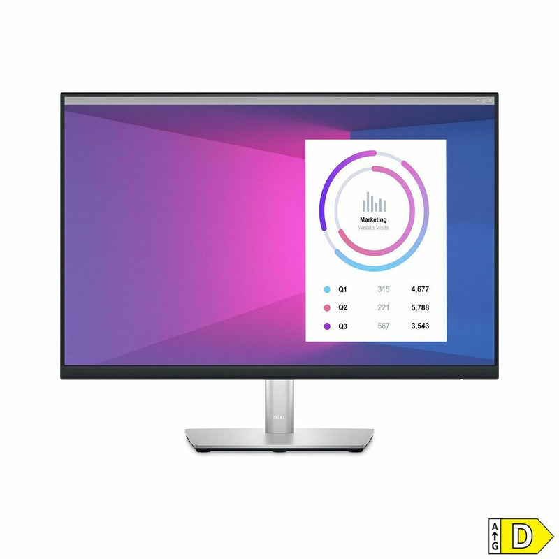 Monitor Dell P2423