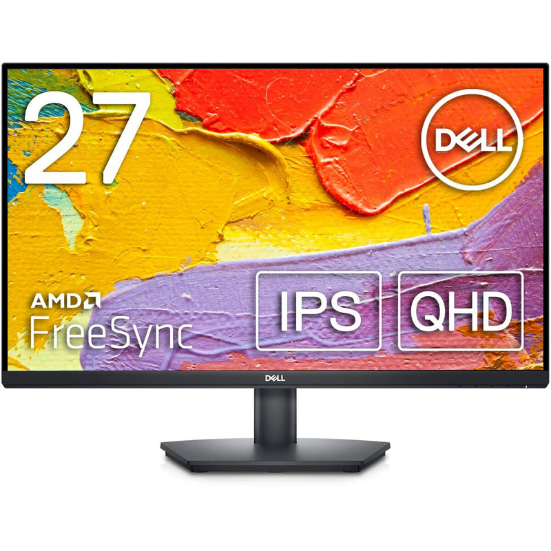 Monitor Dell DELL-SE2723DS 27" LED IPS AMD FreeSync